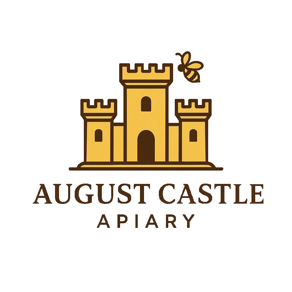 August Castle Apiary